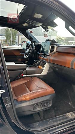 تويوتا توندرا